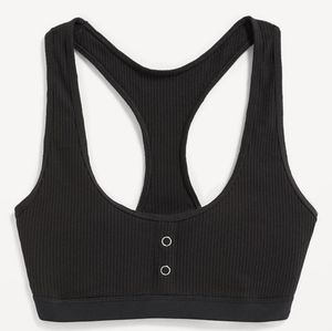 Old Navy 2x bralette